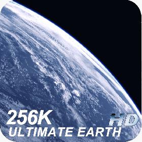256K Ultimate Earth